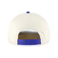 Casquette ajustable en corde Pomona Indianapolis Colts '47 Natural pour homme