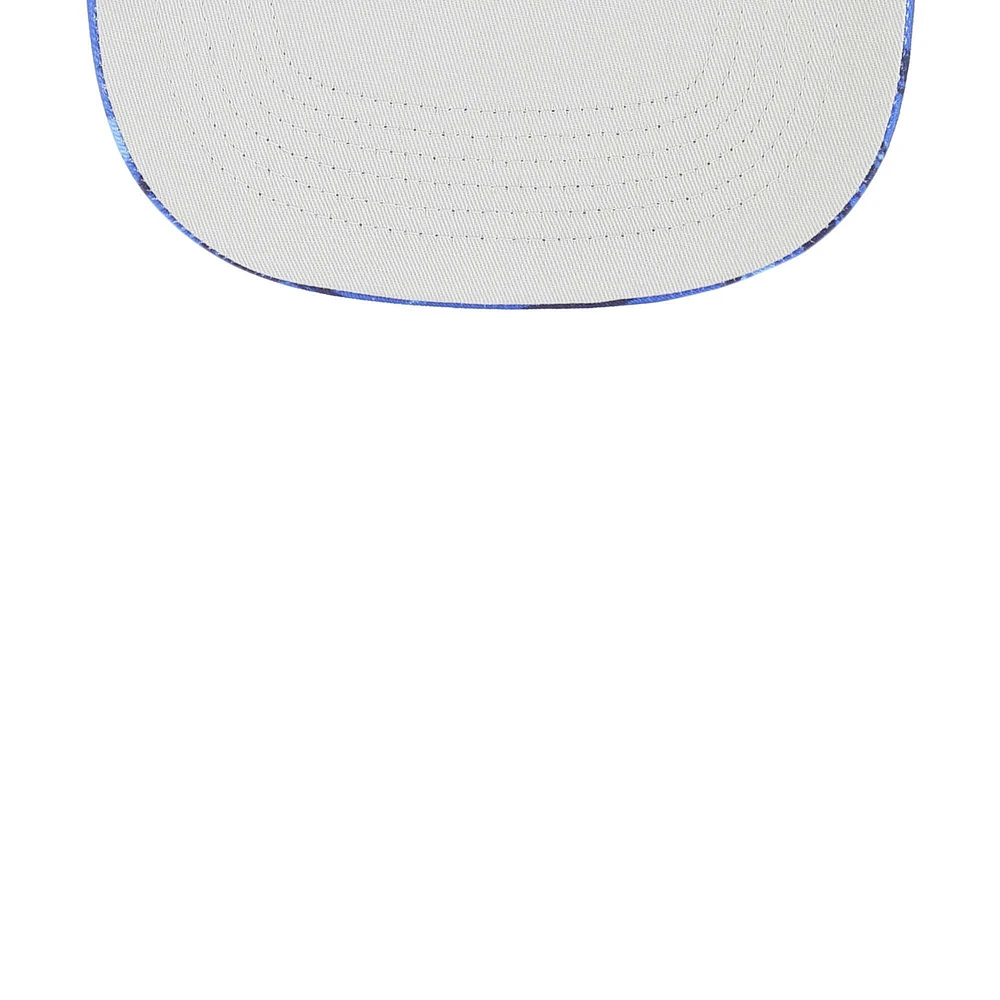 Men's '47 Royal Indianapolis Colts Fiji Trucker Adjustable Hat