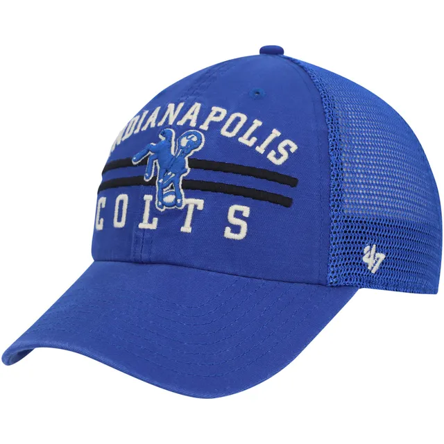 Indianapolis Colts NFL Solid Boonie Hat