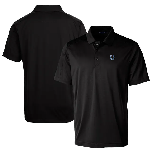 Lids Baltimore Ravens Cutter & Buck Big Tall Prospect Textured Stretch Polo