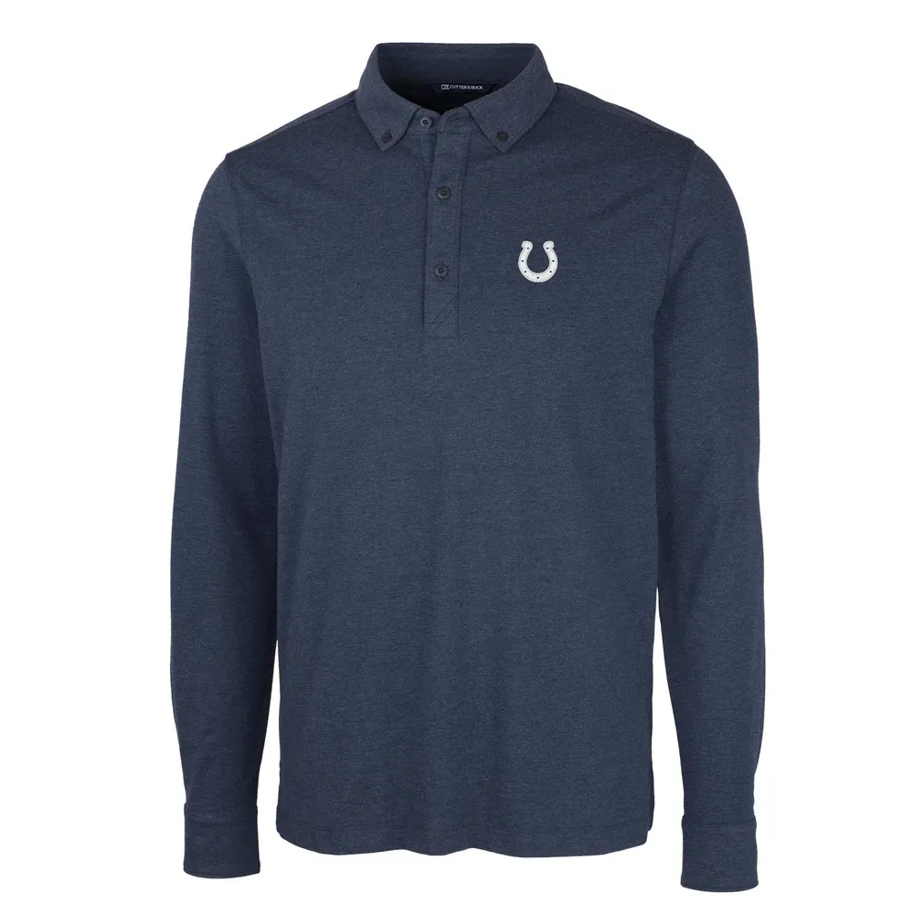 indianapolis colts mens polo shirts