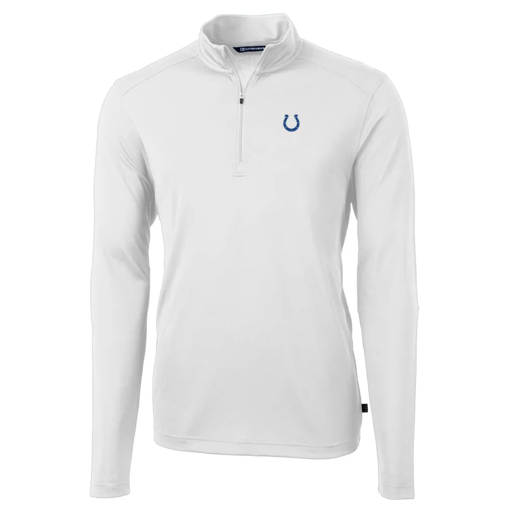 Lids Indianapolis Colts Fanatics Branded Clear Sign Long Sleeve T