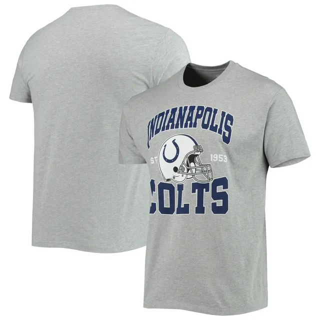 Colts Marvel The Avengers Line Up Tee