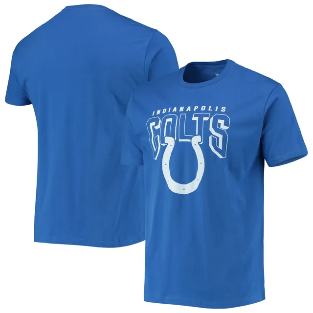 Lids Indianapolis Colts Junk Food Disney Marvel Avengers Line-Up T-Shirt -  Royal