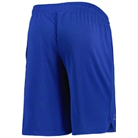 Short d'équipe MSX by Michael Strahan Royal Indianapolis Colts pour homme