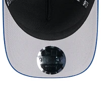 Men's New Era /Royal Indianapolis Colts 2025 NFL Draft 9FORTY A-Frame M-Crown Adjustable Hat