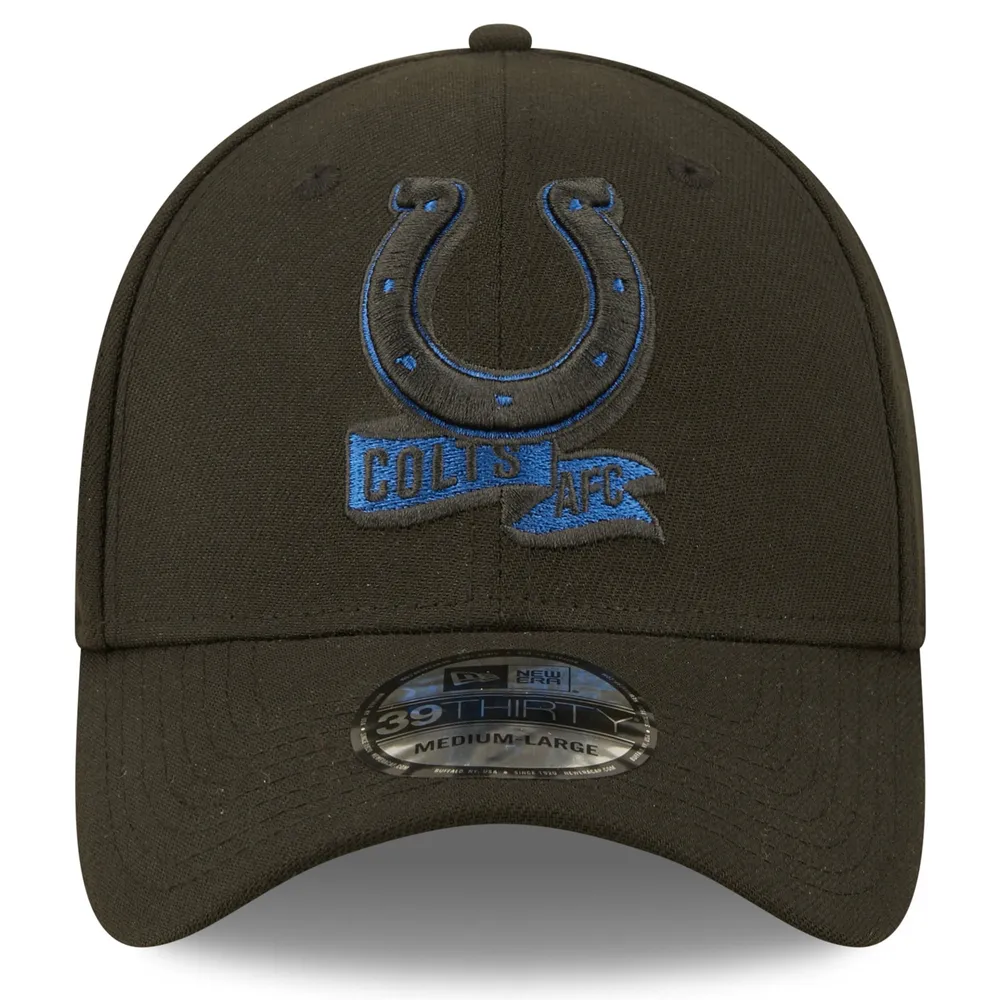 colts sideline hat 2022