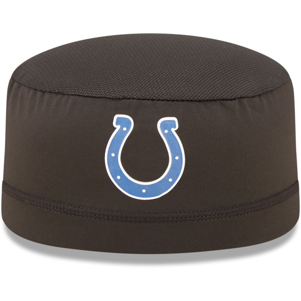 New Era Men's New Era Black Indianapolis Colts NFL Training