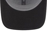 Men's New Era Charcoal Indianapolis Colts 2021 NFL Crucial Catch - 39THIRTY Flex Hat