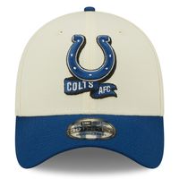 Men's New Era /Royal Indianapolis Colts 2022 Sideline