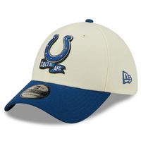 Men's New Era /Royal Indianapolis Colts 2022 Sideline