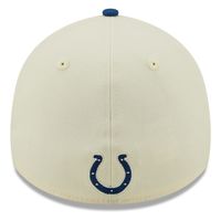 Men's New Era /Royal Indianapolis Colts 2022 Sideline