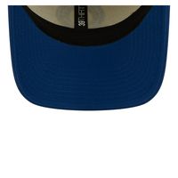 Men's New Era /Royal Indianapolis Colts 2022 Sideline