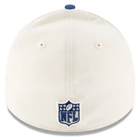 Men's New Era /Royal Indianapolis Colts 2025 NFL Draft 39THIRTY Flex Hat