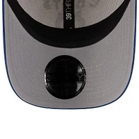 Men's New Era /Royal Indianapolis Colts 2025 NFL Draft 39THIRTY Flex Hat