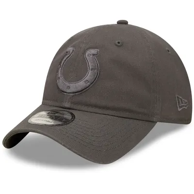 Preschool New Era Camo Indianapolis Colts 9TWENTY Adjustable Hat