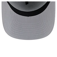 Casquette Snapback 9FIFTY Indianapolis Colts grise New Era pour homme