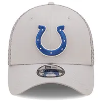 New Era Colts Team Neo 39THIRTY Flex Hat - Men's