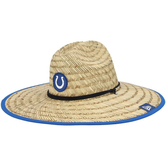 Men's New Era Royal Indianapolis Colts 2023 NFL Training Camp