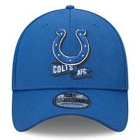 New Era Royal Indianapolis Colts 2022 Sideline