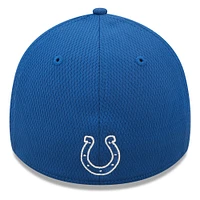 New Era Royal Indianapolis Colts 2022 Sideline