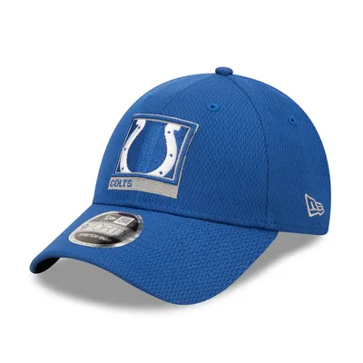 Lids Indianapolis Colts '47 Four Stroke Clean Up Snapback Hat