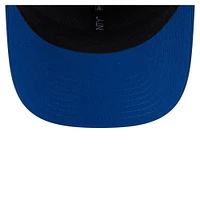 Men's New Era Royal Indianapolis Colts Gameday Multi Rope 9SEVENTY Stretch-Snap Hat