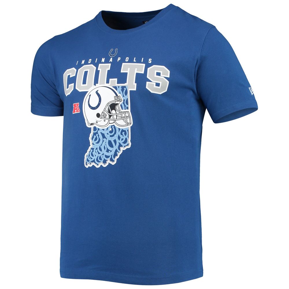 Indianapolis Colts The Eras Tour T-Shirt