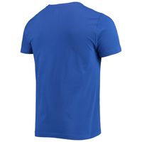 Men's New Era Royal Indianapolis Colts Local Pack T-Shirt