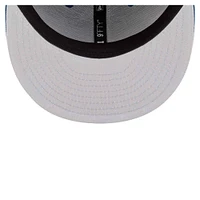 Casquette Snapback 9FIFTY pour homme New Era Royal Indianapolis Colts