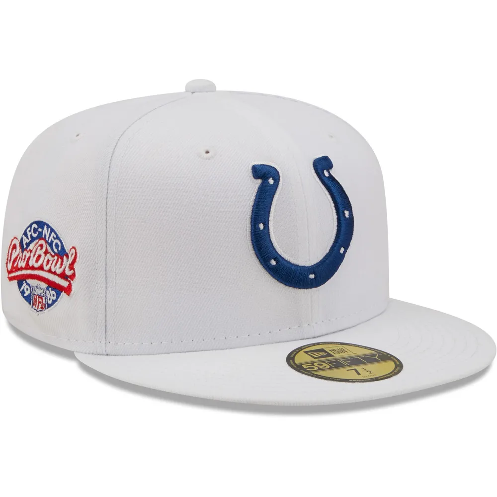 New Era, Accessories, Brand New Pro Bowl Afc Snap Back New Era Hat