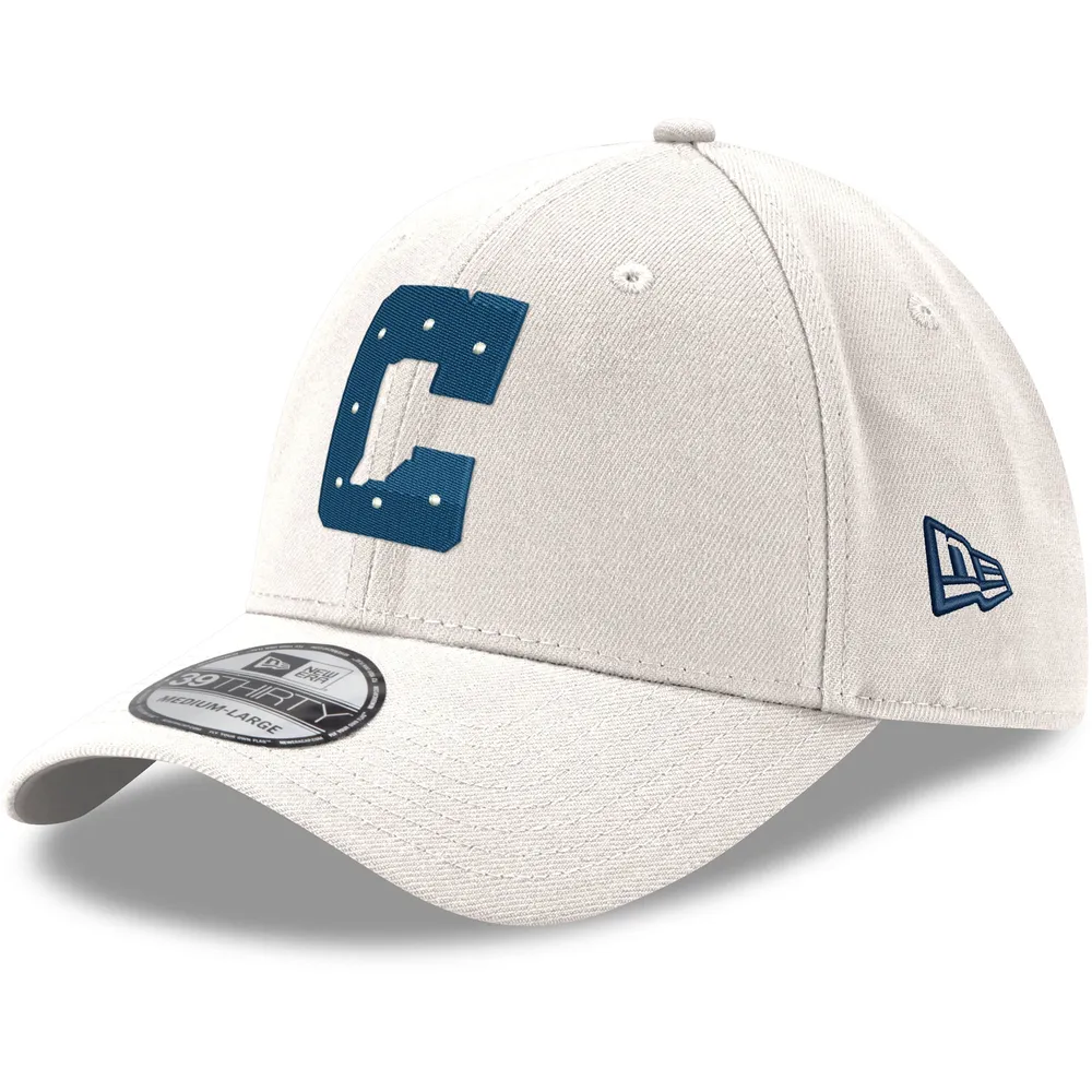 Lids Indianapolis Colts New Era Classic 39THIRTY Flex Hat - Royal