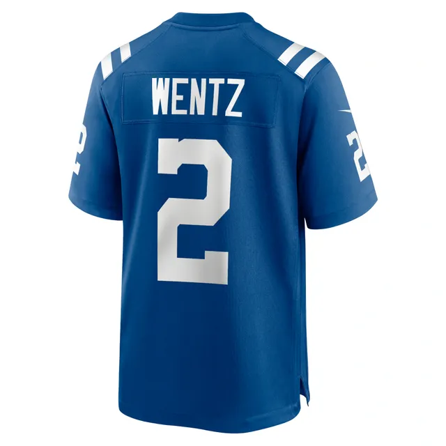 Colts fans turn Carson Wentz jerseys into Matt Ryan jerseys