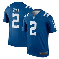 colts mens jersey