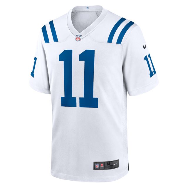 Pat McAfee Indianapolis Colts Nike Women's Game Jersey - Royal