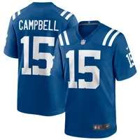 T.y. Hilton Indianapolis Colts Nike Women's Game Jersey - Royal