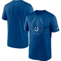 Nike Dri-FIT Icon Legend (NFL Atlanta Falcons) Men's T-Shirt.