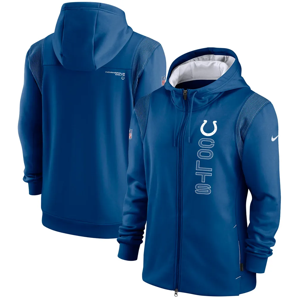 Colts Sideline Hoodie