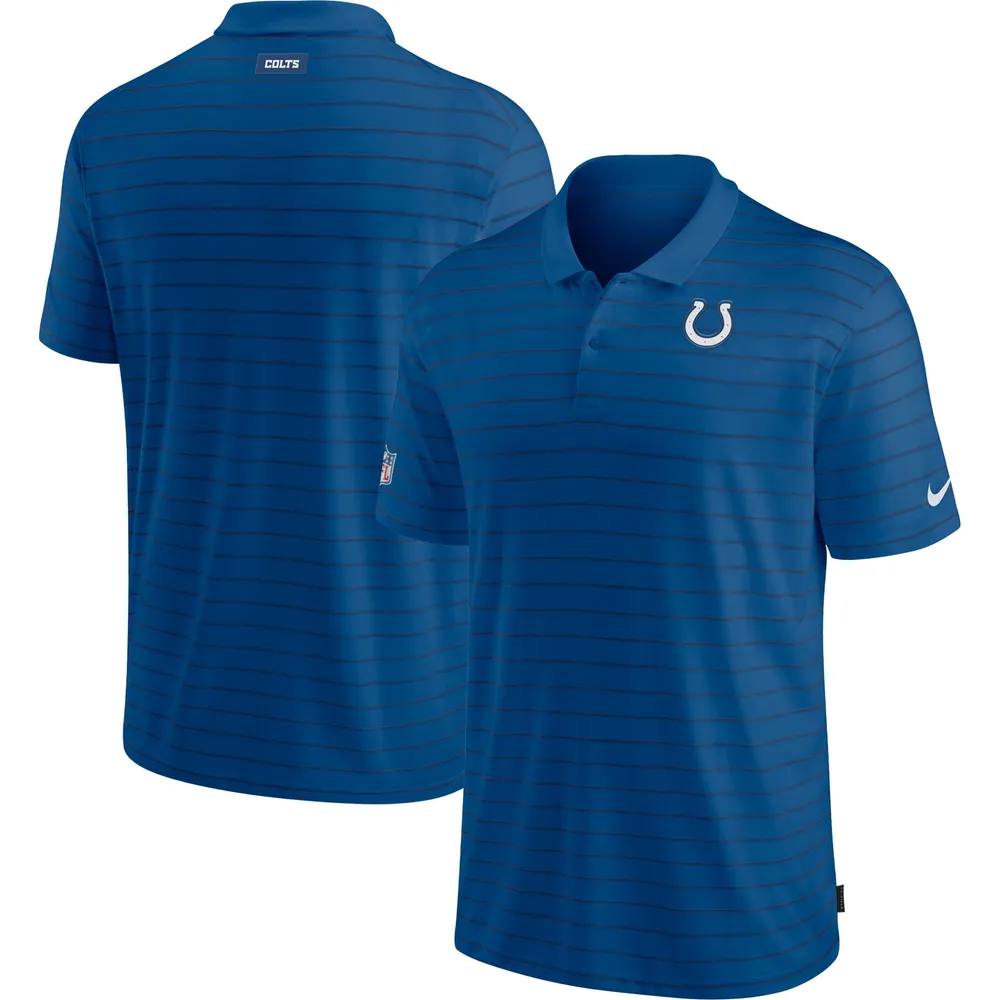 Lids Indianapolis Colts Nike Sideline Victory Coaches Performance