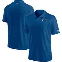 Nike Dri-FIT Sideline Victory (NFL New Orleans Saints) Men's Polo.