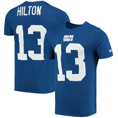 Youth Nike Quenton Nelson Royal Indianapolis Colts Alternate Game
