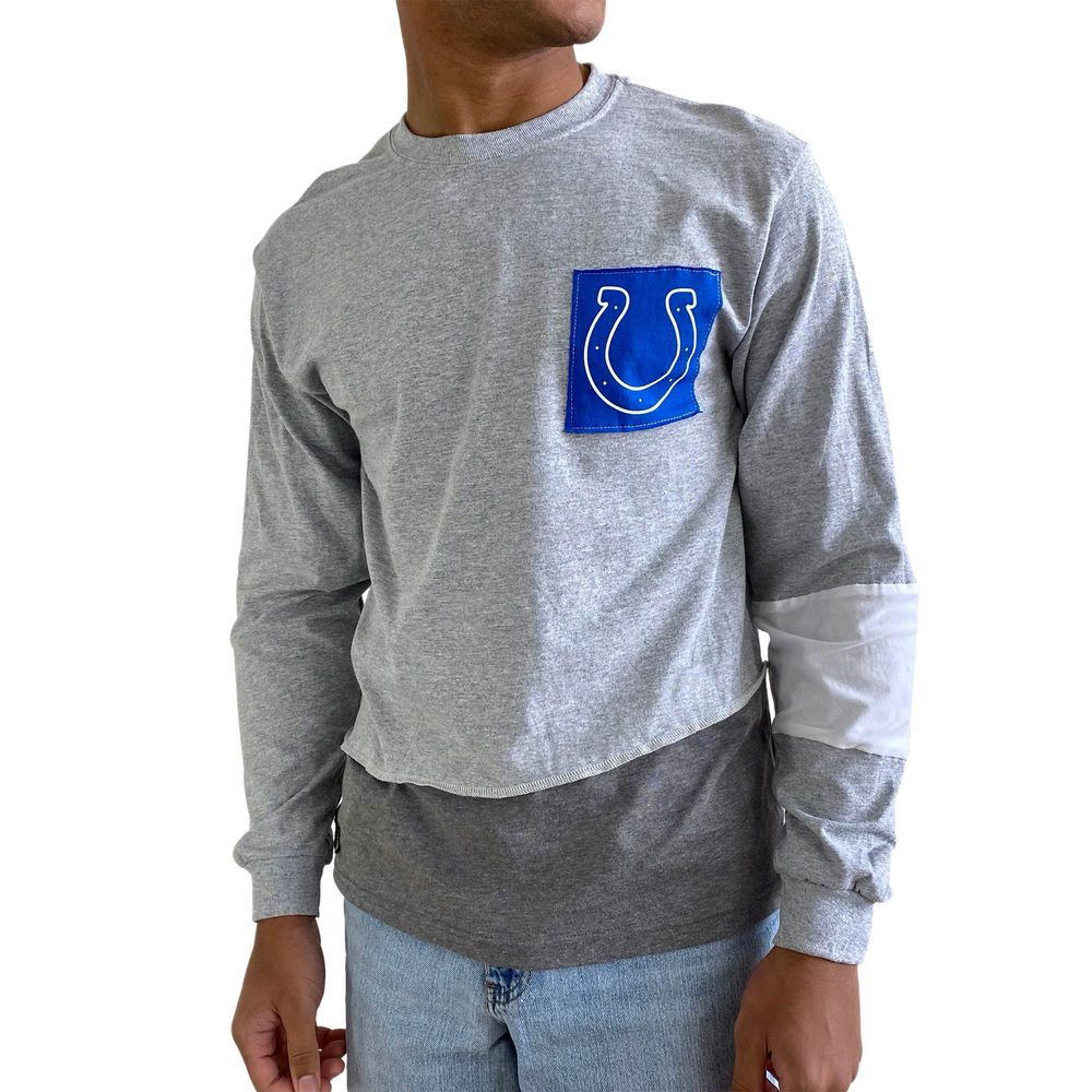 Men's REFRIED APPAREL Crewneck T-Shirts