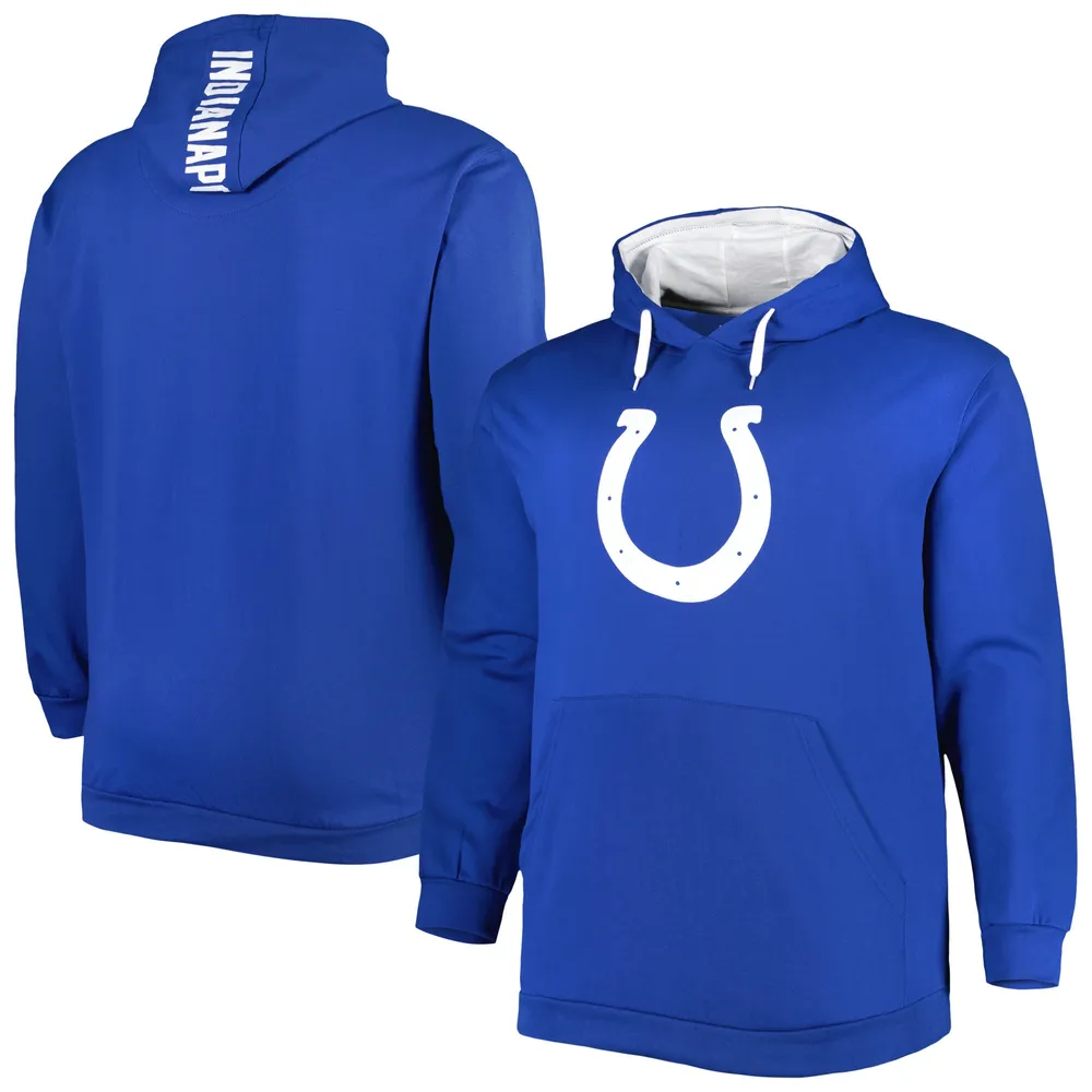 nike indianapolis colts hoodie