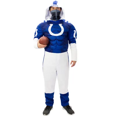 Indianapolis Colts Game Day Costume - Royal