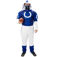 Indianapolis Colts Game Day Costume - Royal