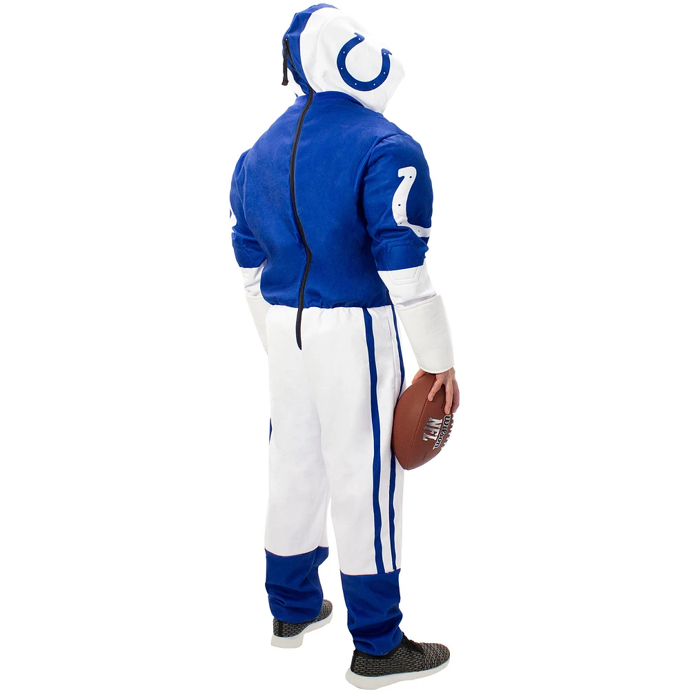 Déguisement Royal Indianapolis Colts Game Day homme