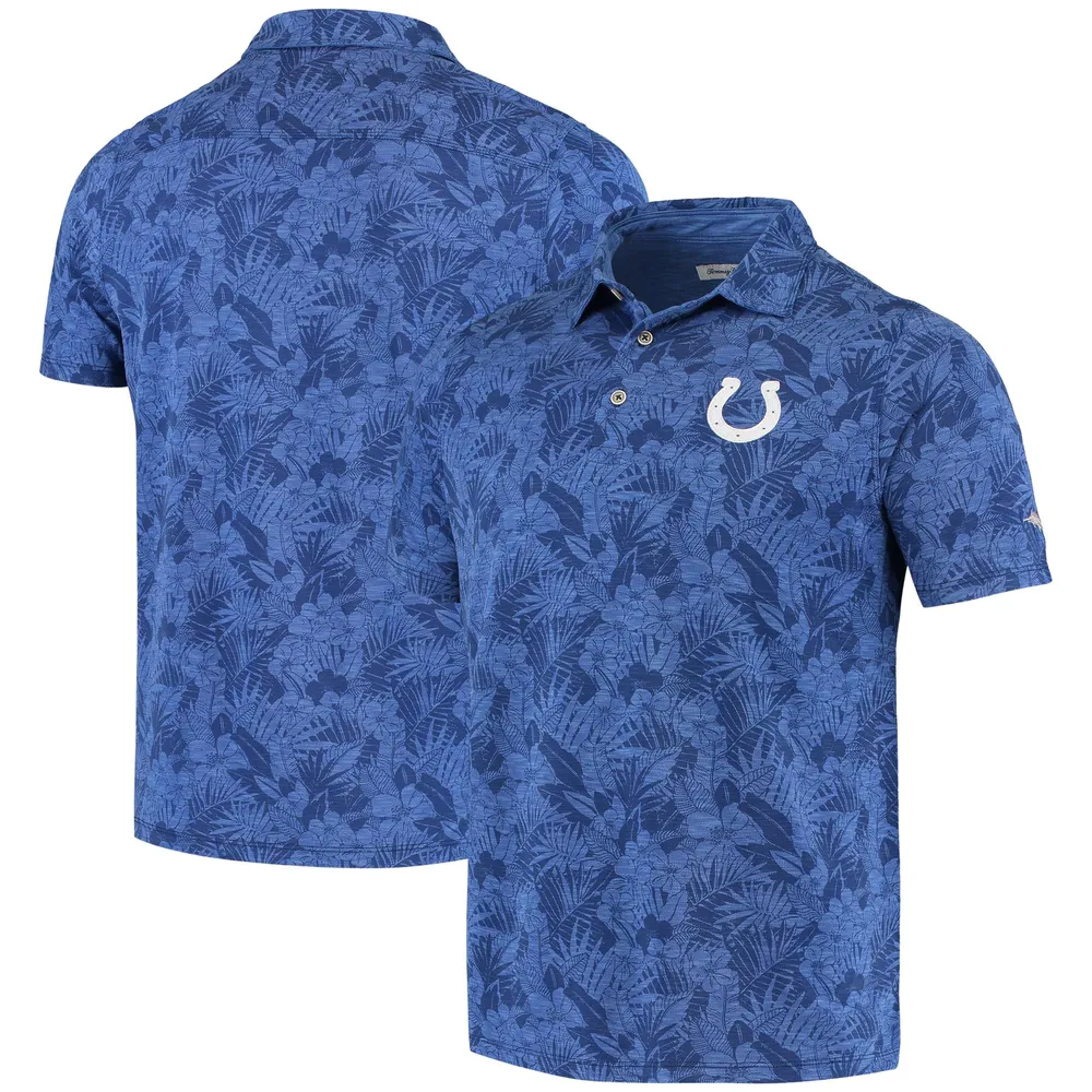 indianapolis colts polo