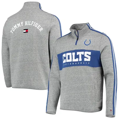 Lids Indianapolis Colts Big & Tall Logo Pullover Hoodie - Royal