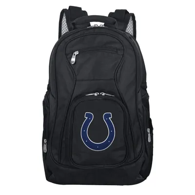 Indianapolis Colts MOJO Premium Laptop Backpack