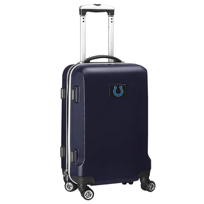 Indianapolis Colts 20" 8-Wheel Hardcase Spinner Carry-On